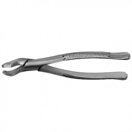 F53R FORCEPS MOLAR. SUP. DCHO.