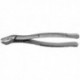 F53L FORCEPS MOLAR. SUP. IZQ.