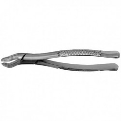 F53L FORCEPS MOLAR. SUP. IZQ.