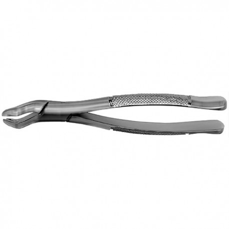 F53L FORCEPS MOLAR. SUP. IZQ.