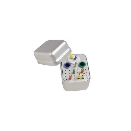 BB26/27S6 BRUÑIDOR BOLA M-6