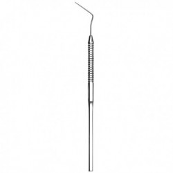 -16cm. PINZA LISA FLAGG