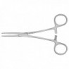 H1 PINZA RECTA KELLY HEMOSTAT.