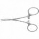 HHC PINZA HEMOSTAT. CURVA HARTMANN