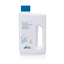 DESINFECCION INSTRUMENTRAL ID213 2,5l.