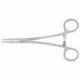 HKRS PINZA HEMOSTATICA KELLY RECTA