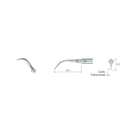 COMPRECAP ANATOMIC Nº3 120u.