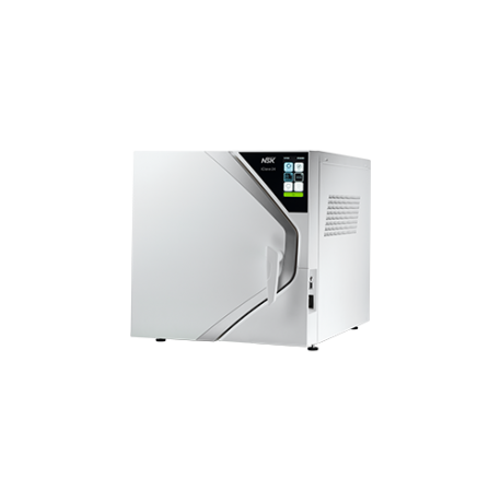 AUTOCLAVE NSK iCLAVE PLUS 24 LITROS