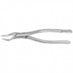 F32A FORCEPS PARMLY ALVEOLAR