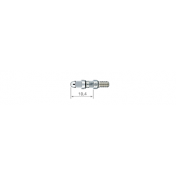 IONOFIL MOLAR AC SET SURTIDO 48u.