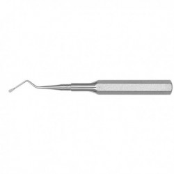 826/10,5cm.TIJ.REC.BEEBEE INOX