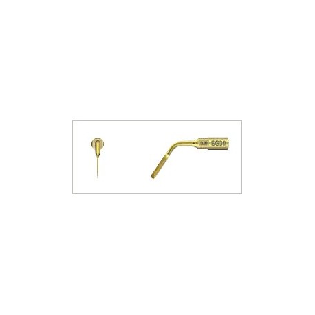 JERINGAS SKINI PARA ENDOREZ 50UD.