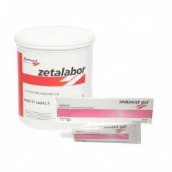 ZETALABOR  2,6 Kg.