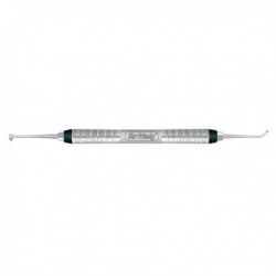 BB27/297 BRUÑIDOR BOLA M-7