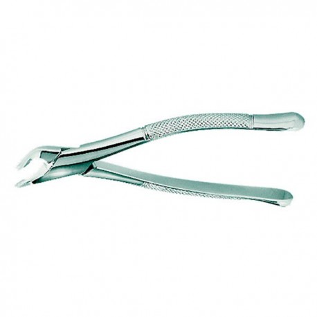 FAF151 FORCEPS APICAL  INTERIOR UNIVERSAL