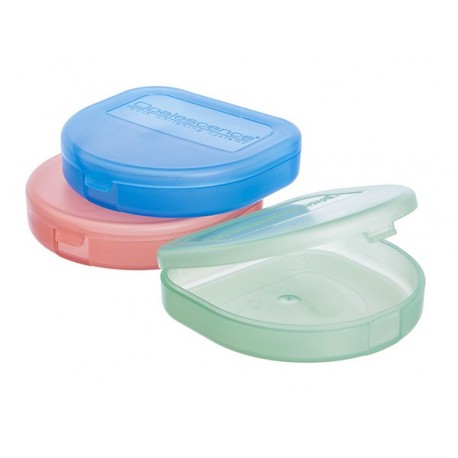 OPALESCENCE POCKET TRAY CASES 20u.