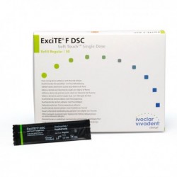 EXCITE F DSC SINGLE DOSE REGULAR 50UD