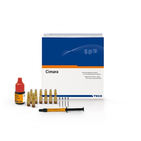 CIMARA ADHESIVE BOTTLE 4 ml. 1198