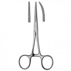 /14cm. PINZA PEAN HEMOSTAT