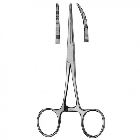 /14cm. PINZA PEAN HEMOSTAT