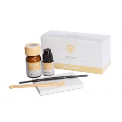 ULTRACEM LIQUID-POWDER BOTTLE KIT