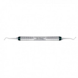 BISTURI ESTERIL DESECHABLE Nº11 CON MANGO 10u 0503