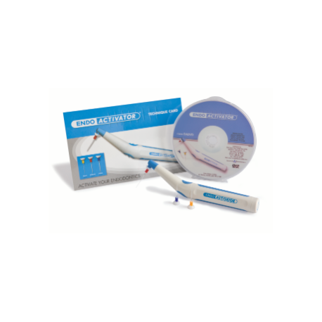 ENDOACTIVATOR SYSTEM KIT