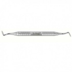 DISCOS DE PULIR POP-ON SOFLEX PLASTICO ESTUCHE 2380