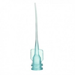 BOQUILLAS CAPILARES SECA CONDUCTOS CAPILLARY TIPS (.019") 50 und.