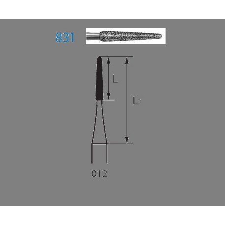 CLAMP UNIVERSAL HYGENIC