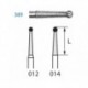 EQUIA FORTE INTRO PACK 20ud