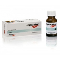 SEPARADOR GINGIFAST 2x10ml.