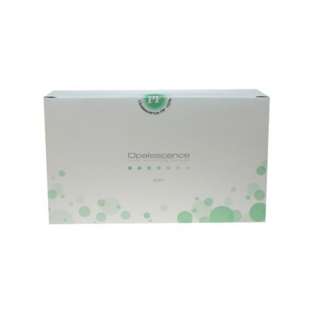 BLANQUEAMIENTO CASA OPALESCENCE PF 16% MINT REFILL KIT