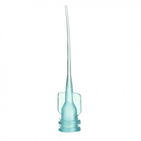 BOQUILLAS CAPILARES SECA CONDUCTOS CAPILLARY TIPS (.019") 50 und.