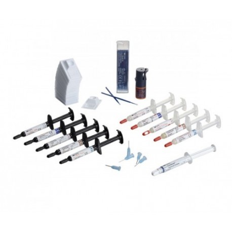 RELYX VENNEER KIT DE INTRODUCCION