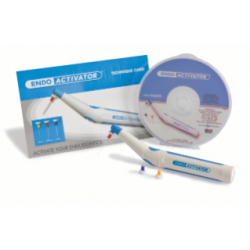 ENDOACTIVATOR SYSTEM KIT