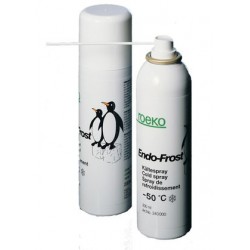 SPRAY REFRIGERANTE ENDO-FROST