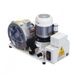 MOTOR ASPIRACION HUMEDA TURBO JET 1 MODULAR