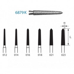 ZIPPERER ENSANCHADOR 31mm 15-40 6uds