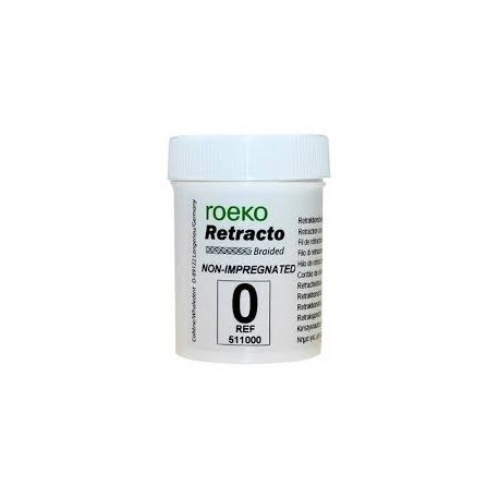 HANEL HOJA PLAST.ROJO 2 LADOS 12mc. 22mm. 25m.