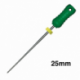 ZIPPERER ENSANCHADOR 25mm 6-10 6uds