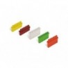 INSERTO PLAST.FRESERO PM BLANCO