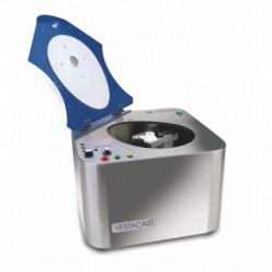 CENTRIFUGA INDUCCION VESTACAST