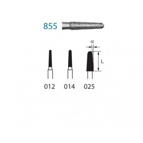 TURBINA MASTERtorque M8700L mini