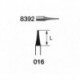 LS1152RH/16 P-AG.CASTROVIEJO RH LIQUID STEEL