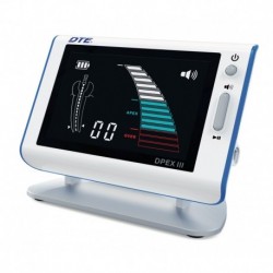 LOCALIZADOR DE APICES DPEX III
