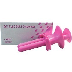 CARIES MARKER 2x3ml. 1005