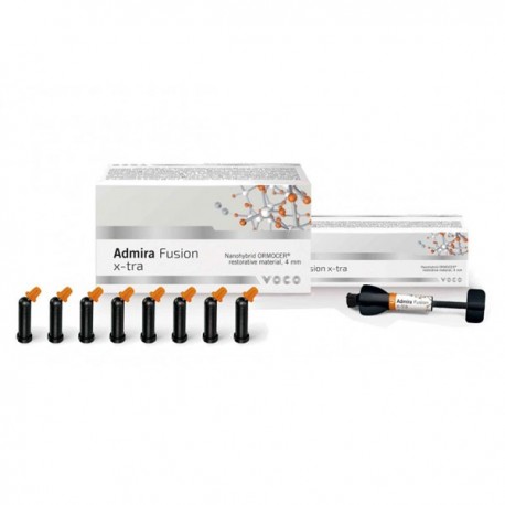 UNIVERSAL ADMIRA FUSION X-TRA JERINGA 3GR. 2810
