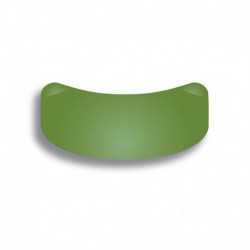 MATRIZ SLICK XR MOLARES VERDES 6,4MM 100U
