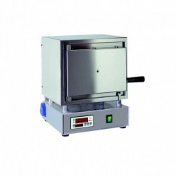 HORNO DE PRECALENTAMIENTO VULCANO HP-100